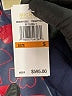 MICHAEL Michael Kors Print Red Jacket Size S - photo 8