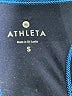 Athleta Black Active Tank Size S - photo 7