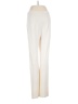 St. John Collection Ivory Dress Pants Size S - photo 2