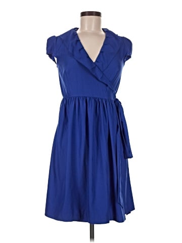 Banana Republic Factory Store Casual Dress (view 1)