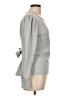 Ann Taylor Silver Pullover Sweater Size L - photo 4