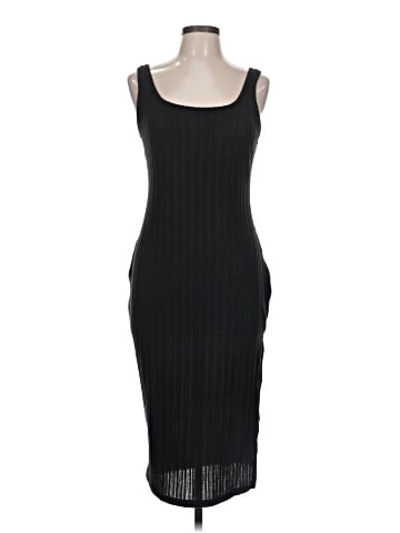 Shein Curve Cocktail Dress (view 1)