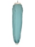Athleta Solid Teal Casual Pants Size M - photo 5