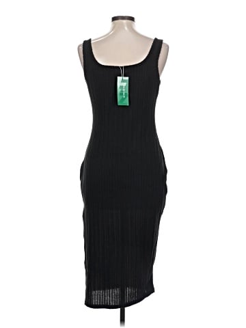 Shein Curve Cocktail Dress (view 2)
