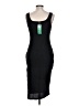 Shein Curve Black Cocktail Dress Size 12 Plus (0) - photo 2