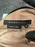 BCBGMAXAZRIA 100% Silk Black Cocktail Dress Size 12 - photo 7
