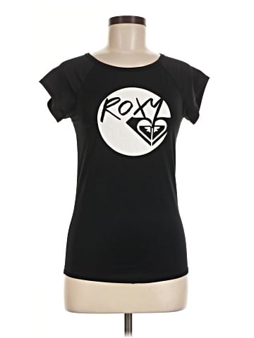 Roxy Short Sleeve T-Shirt (view 1)