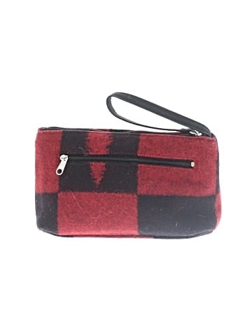 Pendleton Wristlet (view 2)