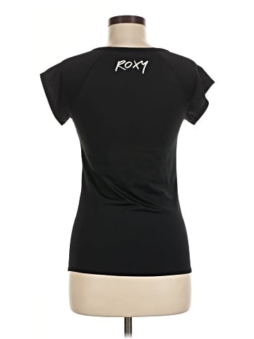 Roxy Short Sleeve T-Shirt (view 2)