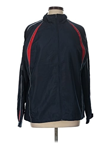 guru Track Jacket (view 1)