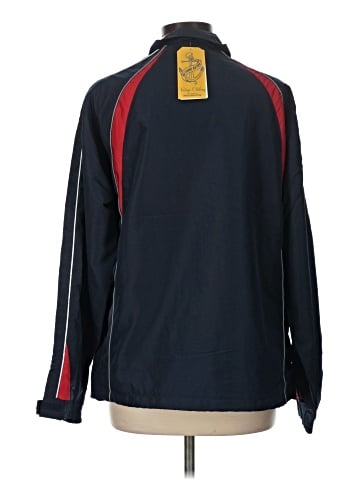 guru Track Jacket (view 2)