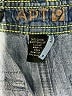 Apt. 9 Blue Denim Shorts Size 8 - photo 3