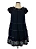 Max Studio 100% Rayon Blue Casual Dress Size S - photo 1