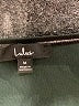 Lulus Black Cocktail Dress Size M - photo 7