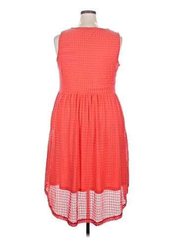 Apt. 9 Casual Dress (view 2)