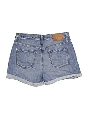 J.Crew Denim Shorts (view 2)
