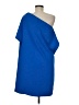 Halston Blue Cocktail Dress Size 8 - photo 2