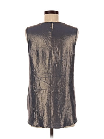 Peserico Sleeveless Top (view 2)