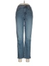 J.Crew Blue Jeans Size 28 waist - photo 1