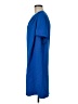 Halston Blue Cocktail Dress Size 8 - photo 5
