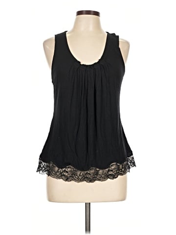 Express Sleeveless Blouse (view 1)