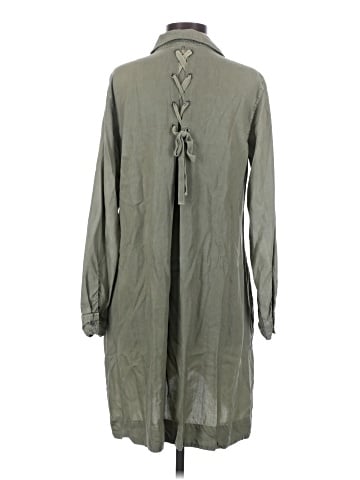 Cloth & Stone Casual Dress (view 2)