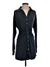 Cinq à Sept Black Casual Dress Size XS - photo 1
