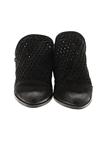 Rebels Mule/Clog (view 2)