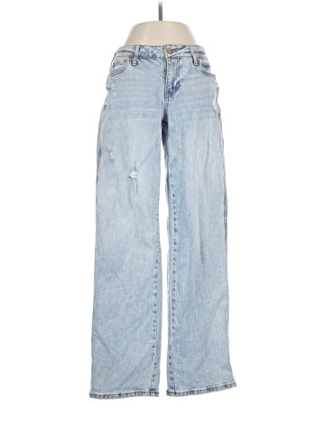Celebrity Pink Jeans (view 1)