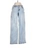 Celebrity Pink Blue Jeans Size 00 - photo 1