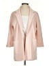 J.Crew Pink Coat Size S - photo 1