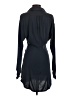 Cinq à Sept Black Casual Dress Size XS - photo 2