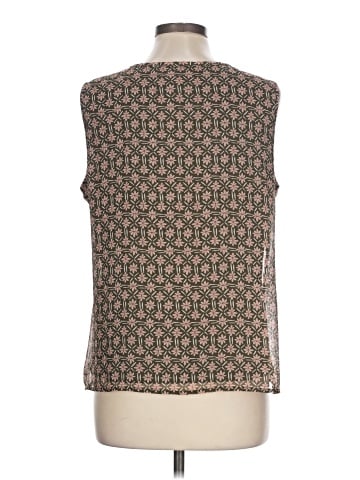 Christopher & Banks Sleeveless Top (view 2)