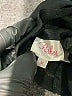 Parker 100% Silk Black Sleeveless Top Size M - photo 7