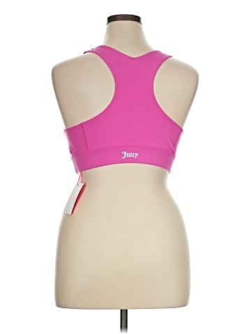 Juicy Couture Sleeveless Top (view 2)