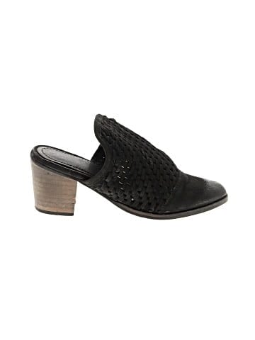 Rebels Mule/Clog (view 1)