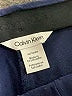 Calvin Klein Solid Blue Active Pants Size XL - photo 4
