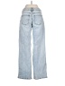Celebrity Pink Blue Jeans Size 00 - photo 2