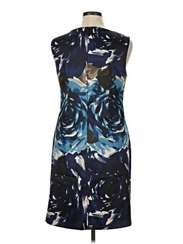 Connected Apparel Cocktail Dress (view 2)