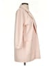 J.Crew Pink Coat Size S - photo 4