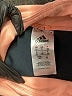Adidas Color Block Black Active Pants Size S - photo 7