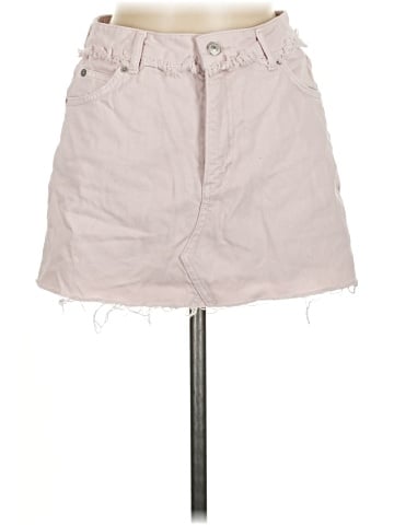Topshop Casual Skirt (view 1)