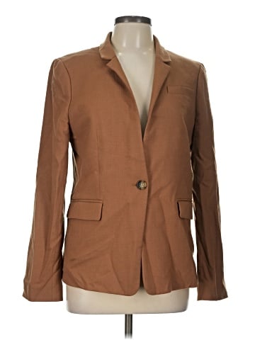J.Crew Blazer (view 1)