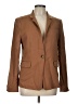 J.Crew Brown Blazer Size 12 - photo 1