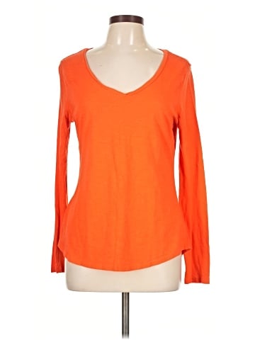 Old Navy Long Sleeve T-Shirt (view 1)