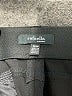 Rafaella Black Dress Pants Size 16 - photo 7