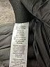 Rafaella Black Dress Pants Size 16 - photo 8