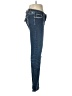 rue21 Hearts Blue Jeans Size 5 - 6 - photo 4