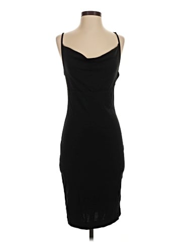Three Dots Cocktail Dress (view 1)