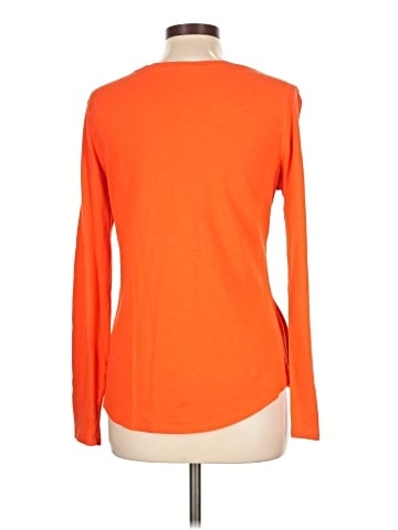 Old Navy Long Sleeve T-Shirt (view 2)